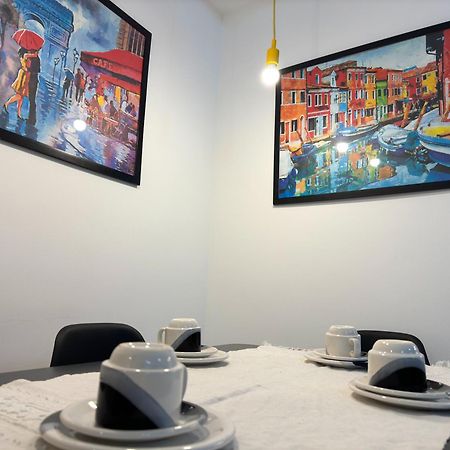 Verano Stay - Barra Olimpica Rio de Janeiro Eksteriør bilde