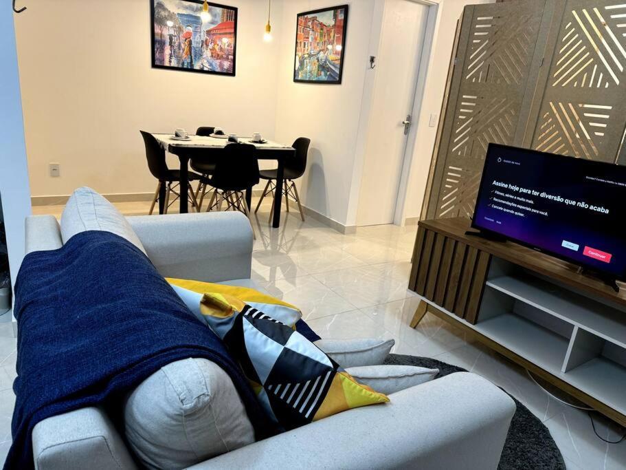 Verano Stay - Barra Olimpica Rio de Janeiro Eksteriør bilde
