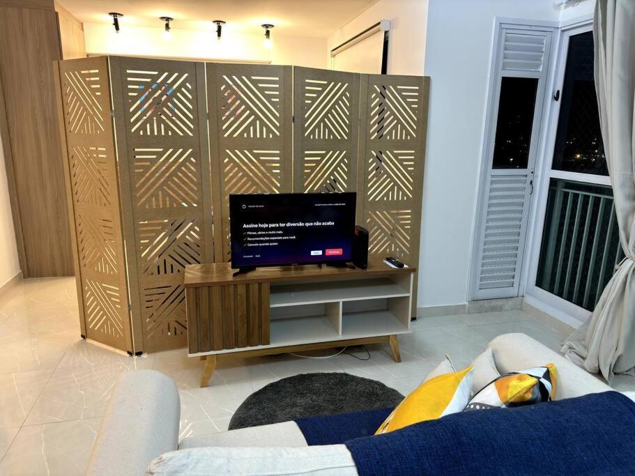 Verano Stay - Barra Olimpica Rio de Janeiro Eksteriør bilde