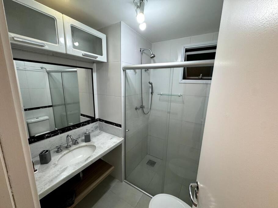 Verano Stay - Barra Olimpica Rio de Janeiro Eksteriør bilde