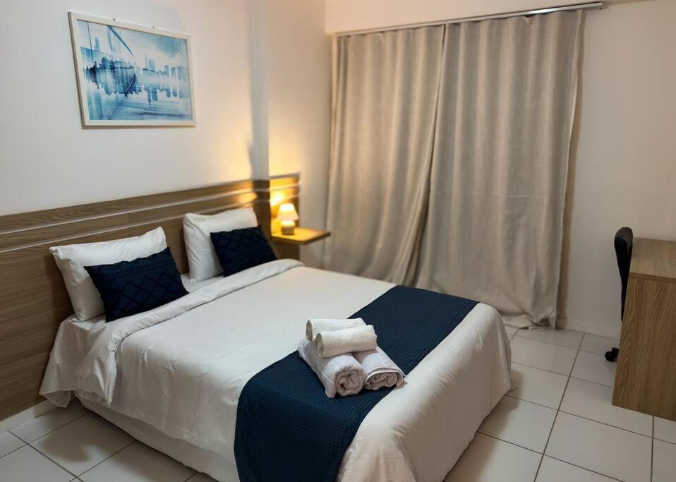 Verano Stay - Barra Olimpica Rio de Janeiro Eksteriør bilde