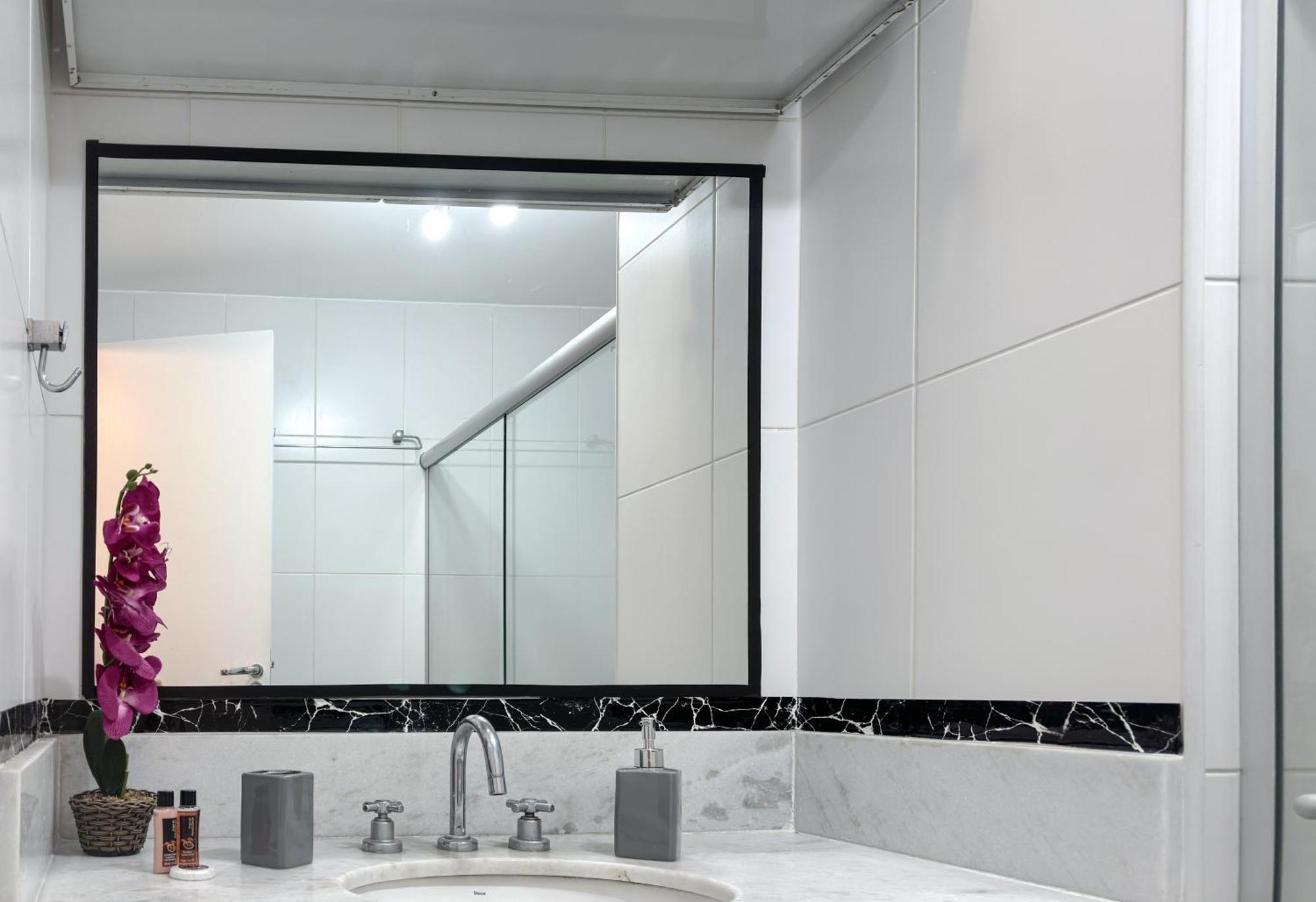Verano Stay - Barra Olimpica Rio de Janeiro Eksteriør bilde