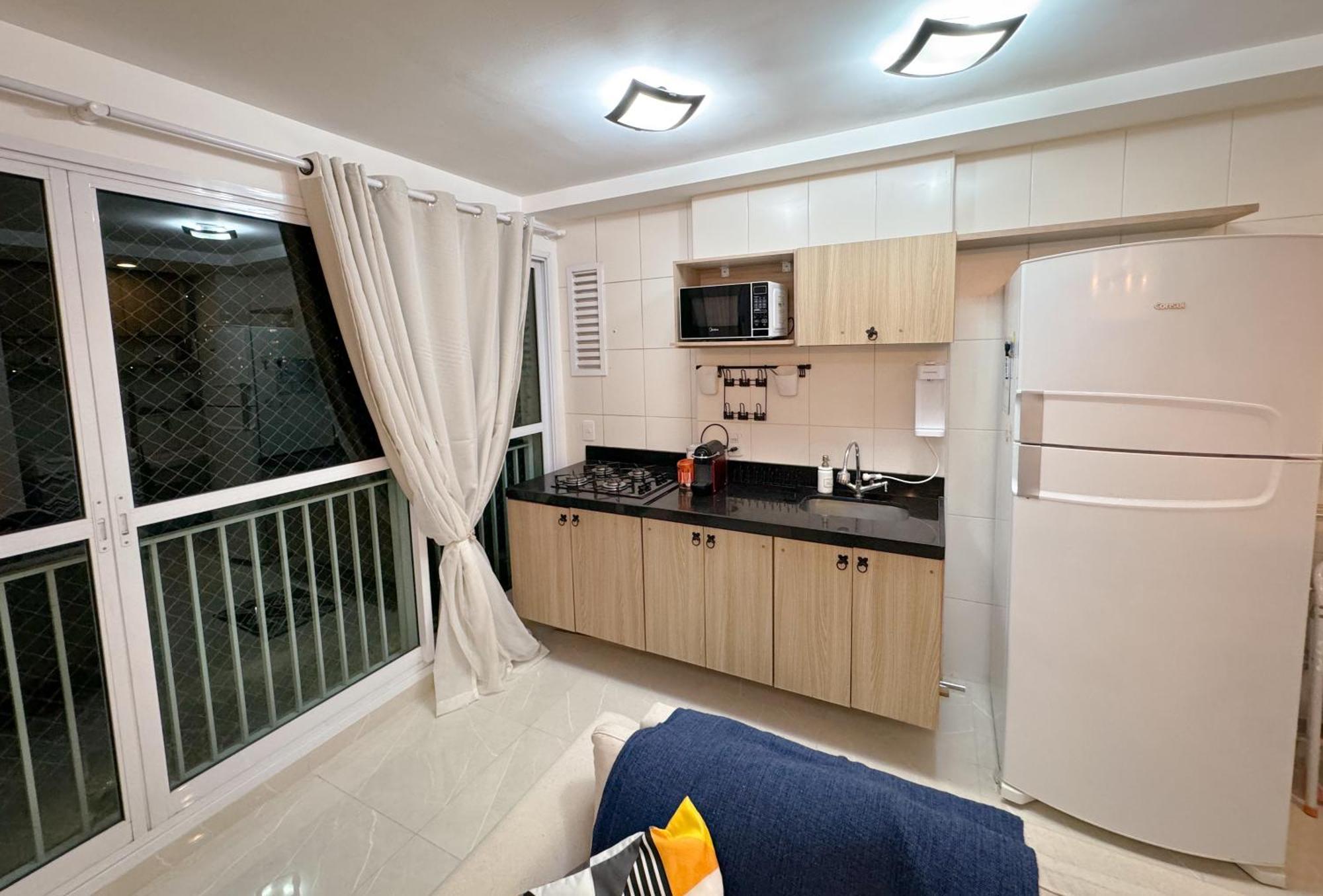 Verano Stay - Barra Olimpica Rio de Janeiro Eksteriør bilde