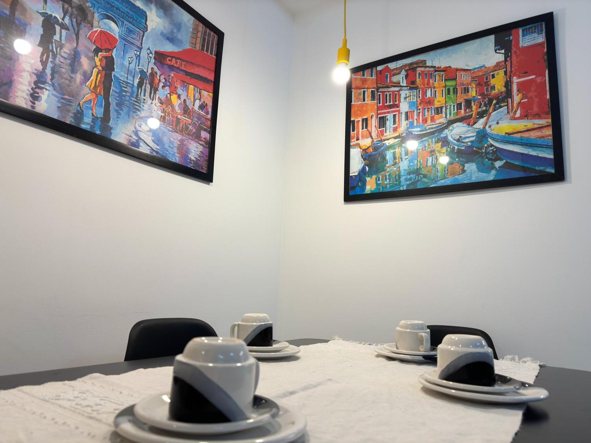 Verano Stay - Barra Olimpica Rio de Janeiro Eksteriør bilde