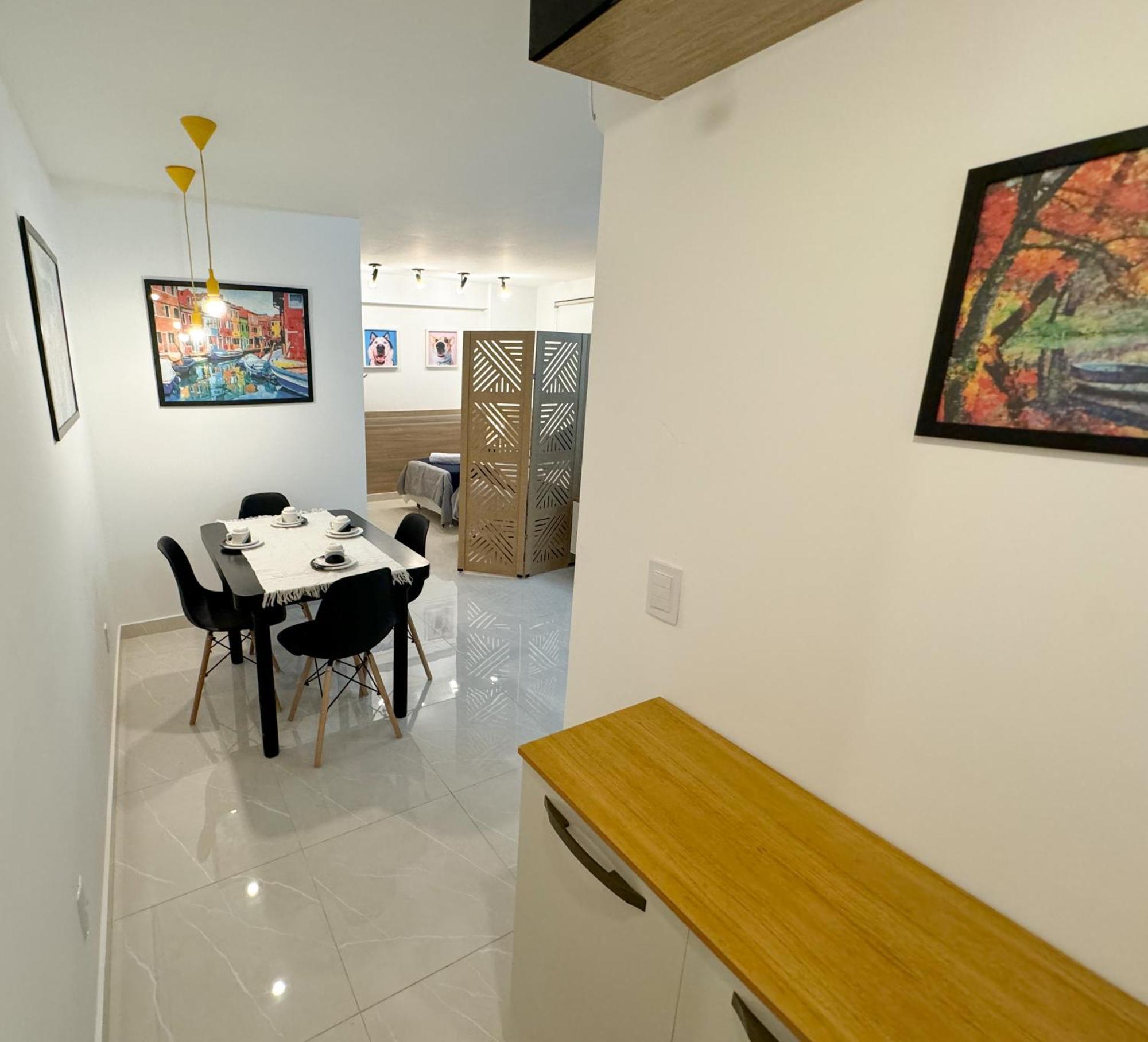 Verano Stay - Barra Olimpica Rio de Janeiro Eksteriør bilde