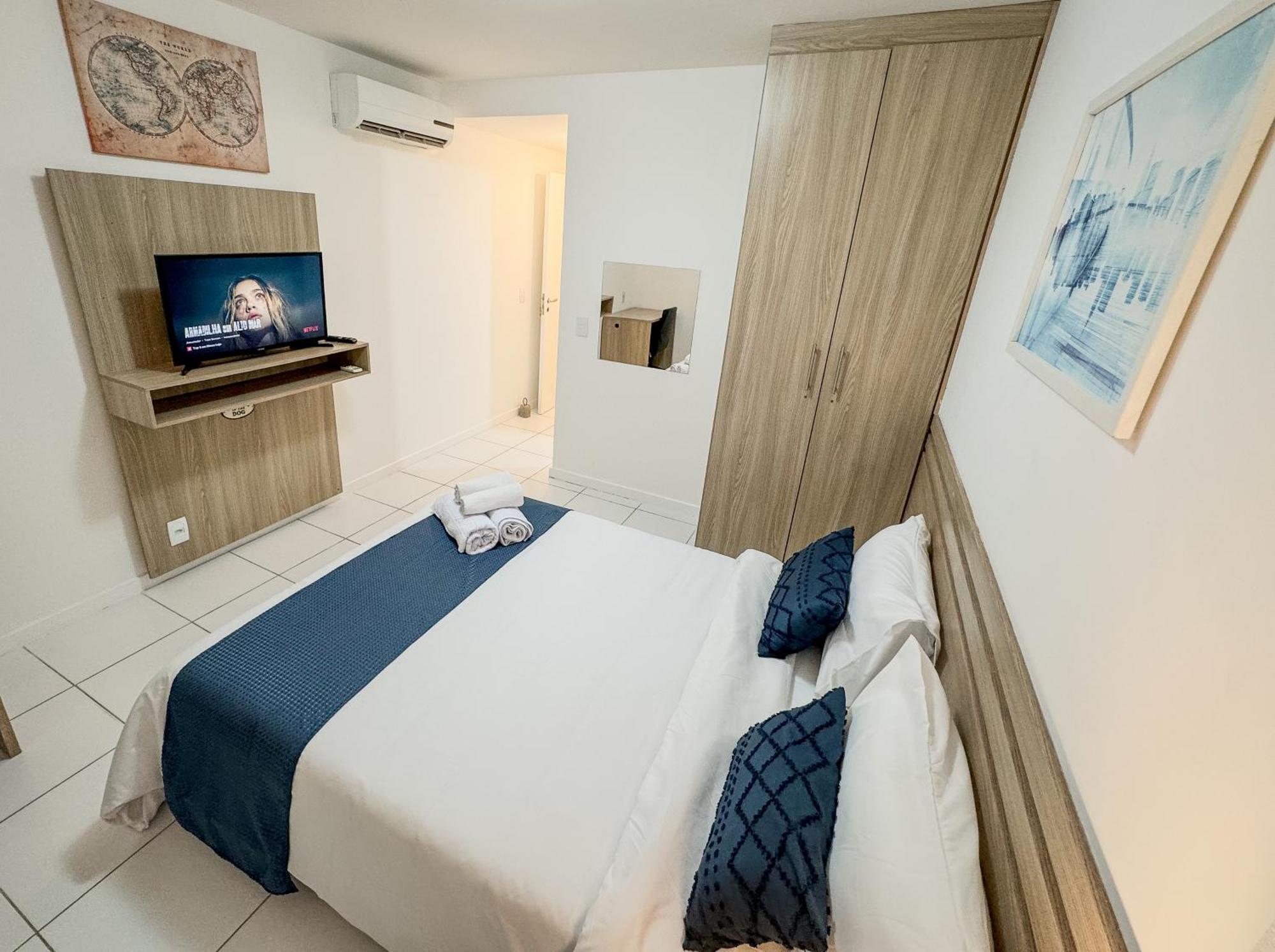 Verano Stay - Barra Olimpica Rio de Janeiro Eksteriør bilde