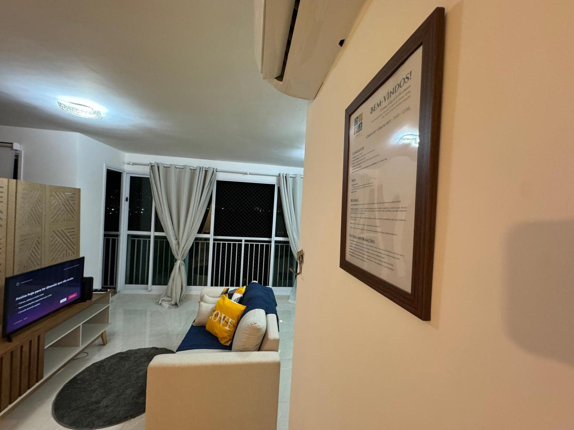 Verano Stay - Barra Olimpica Rio de Janeiro Eksteriør bilde